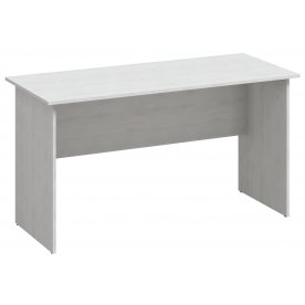 Письменный стол ОФ-113K+ОФ-22 с тумбой