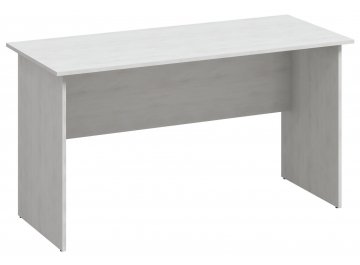 Письменный стол ОФ-113K+ОФ-22 с тумбой