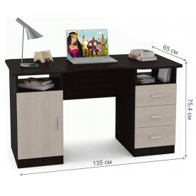 Письменный стол П00222576