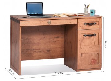 Письменный стол детский Pirate