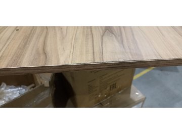 Письменный стол Порто СМ-393.15.012