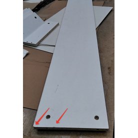 Письменный стол СПм-25