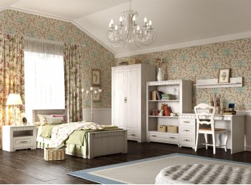 Письменный стол Прованс