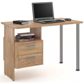 Письменный стол ПС 02.01.4