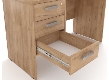 Письменный стол ПС 03.01.4