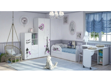 Письменный стол ПС-03