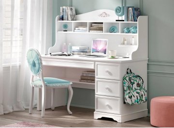 Письменный стол детский Rustic
