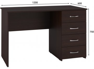 Письменный стол С-111К