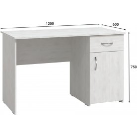 Письменный стол С-113K