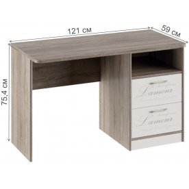 Письменный стол Брауни