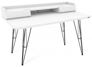 Письменный стол Sheffilton SHT-TU10/TT31 120/65