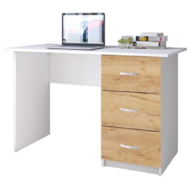 Письменный стол Сити-1