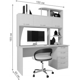Письменный стол Стол СК-11