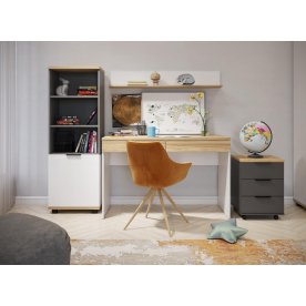 Письменный стол Скайлайт СЛ-20К