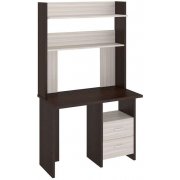 венге / карамель