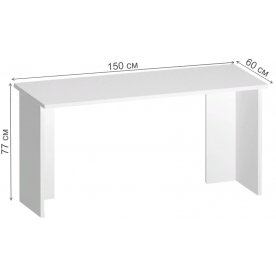 Письменный стол Беланта-Прям150