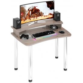 Письменный стол СКЛ-Софт120