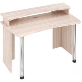 Письменный стол СКЛ-Софт140