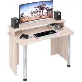 Письменный стол СКЛ-Софт140