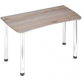 Письменный стол Беланта-Софт140МО