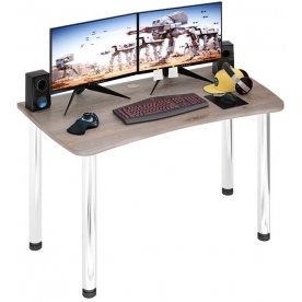 Письменный стол Беланта-Софт140МО