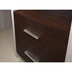 Письменный стол Беланта-Трап120+НКЛХ-120