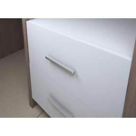 Письменный стол Беланта-Угл130+НКЛХ-120