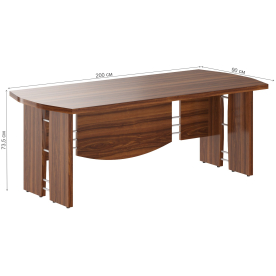 Письменный стол Skyland Born B 101