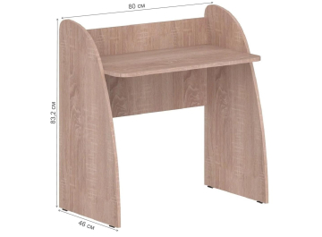 Письменный стол SkyLand CD 8346