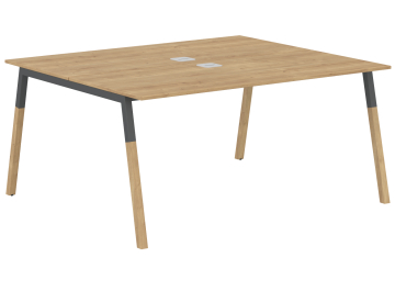 Письменный стол Skyland Forta FWST 1113