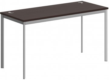 Письменный стол SkyLand СП-2.1S венге магия / алюминий