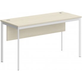 Письменный стол SkyLand IMAGO-S СП-3.1SD 1400х600х755 с кромкой
