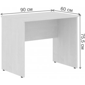 Письменный стол SkyLand IMAGO СП-1.1 900х600х755