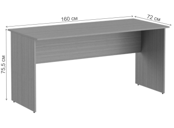 Письменный стол Skyland Imago СП-4