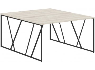 Письменный стол SkyLand LOFTIS LWST 1316 1360х1606х750