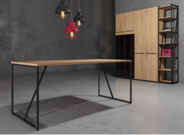 Письменный стол SkyLand LST 1580