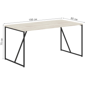 Письменный стол SkyLand LST 1580