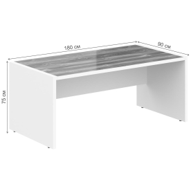 Письменный стол Skyland MST 189