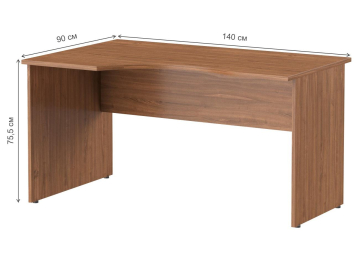 Письменный стол SkyLand СА-2Л