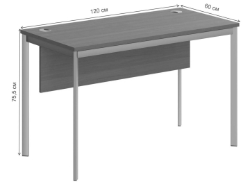 Письменный стол SkyLand СП-2.1SD