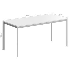 Письменный стол SkyLand СП-4S