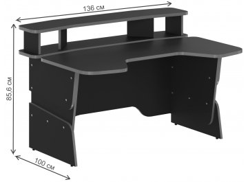 Письменный стол Skyland STG 1390