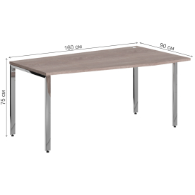 Письменный стол SkyLand XGCT 169R.1