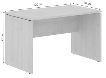 Письменный стол SkyLand XST 127