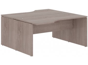 Письменный стол SkyLand XTEN X2CET 169.2 1600х1806х750 двойной