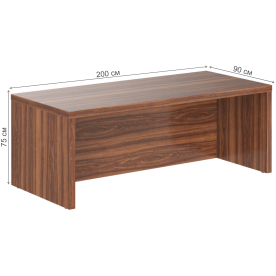 Письменный стол SkyLand ZST 209H