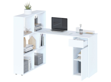 Письменный стол СПм-12