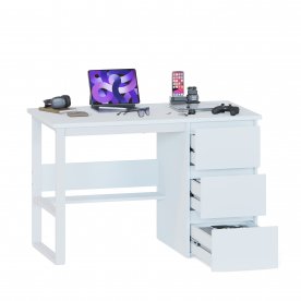 Письменный стол СПМ-211