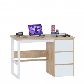 Письменный стол СПМ-211