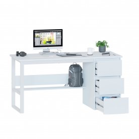 Письменный стол СПМ-214